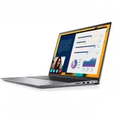 Ноутбук Dell Vostro 5620, Core i5-1240P/16" WUXGA/8GB/256GB/Iris Xe Graphics/LAN/W11Pro