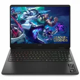 Ноутбук HP 16-an0003ci, Core Ultra 7 255H/16"WUXGA/32GB/1TB/GF RTX5070 8GB/LAN/DOS