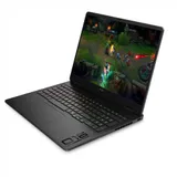 Ноутбук HP 16-an0003ci, Core Ultra 7 255H/16"WUXGA/32GB/1TB/GF RTX5070 8GB/LAN/DOS