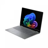 Ноутбук HP OmniBook X Flip 16-ar0004ci, Ryzen AI 5 340/16"WUXGA/16GB/512GB/Radeon 840M/W11H