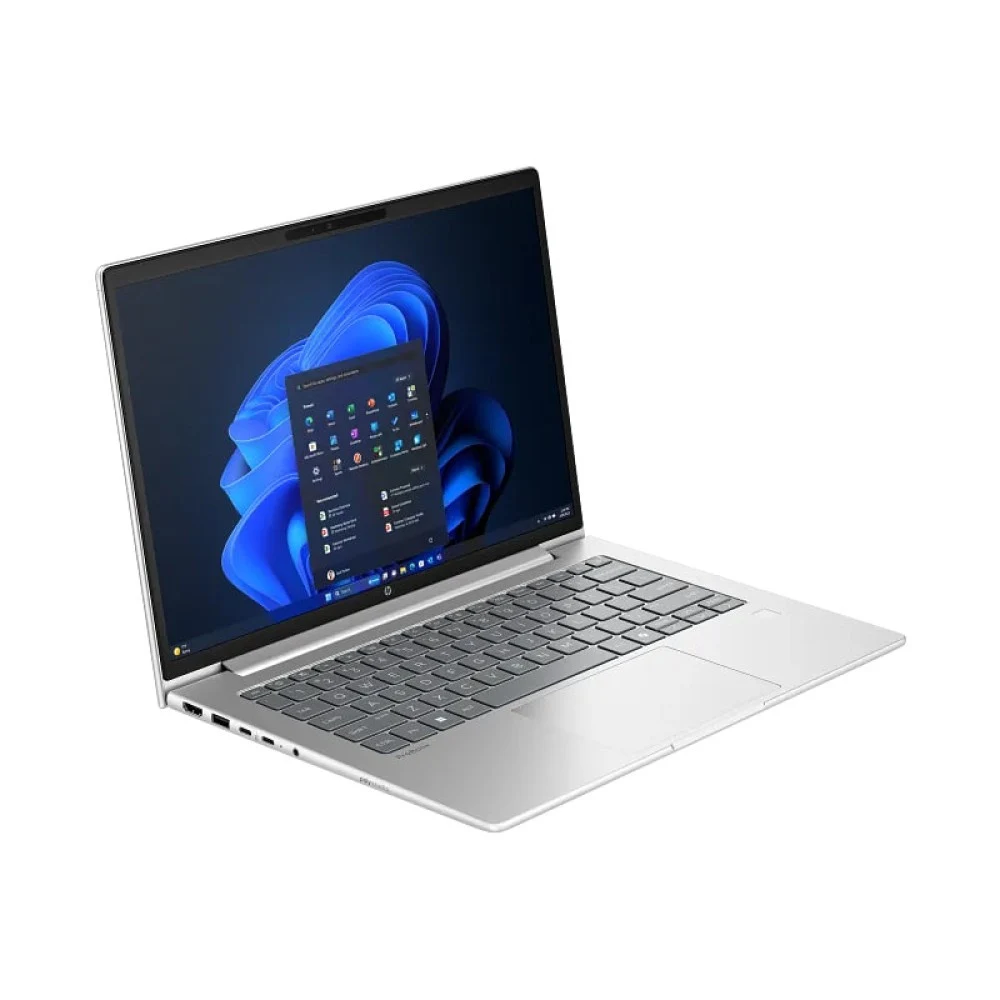 Ноутбук HP ProBook 4 G1i 14 inch AI PC/Intel Ultra 5 225U/ 14.0 WUXGA UWVA 300 FHDC 60Hz/16GB/512GB/W11Pro/1yw/Backlit/Wi-Fi6E/Fps/ HP ProBook 4 G1i
