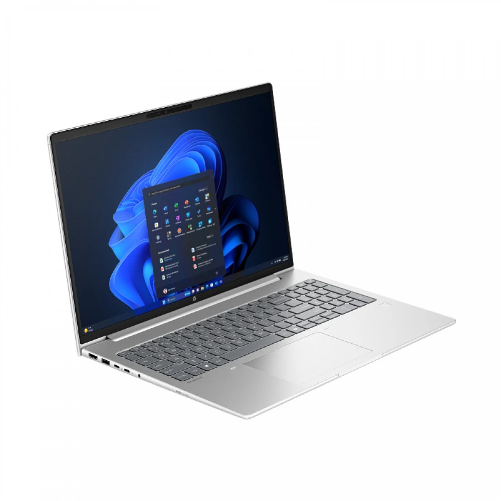 Ноутбук HP ProBook 4 G1i 16 inch AI PC/Intel Ultra 7 255U/16.0 WUXGA UWVA 300 5MPIR 60Hz/1Tb/24GB/Win11Pro/1Yr/Backlit/Fps