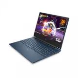 Ноутбук HP 15-fa2061ci, Core 5 210H/15.6"FHD/16GB/512GB/GF RTX5050 8GB/LAN/DOS