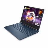 Ноутбук HP 15-fa2250ci, Core 5 210H/15.6"FHD/16GB/512GB/GF RTX4050 6GB/LAN/DOS