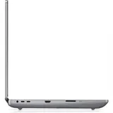 HP ZBook Fury G1i 16 / Ultra 7 255HX no WWAN Fury 16 inch G1i / 1TB PCIe-5x4 2280 NVMe / 32GB (2x16GB) DDR5 5600 SODIMM Memory / NVIDIA RTX PRO 2000 Blackwell 60W 8 GB / W11p64 / 16.0 WQXGA(2560x160