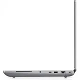 HP ZBook Fury G1i 16 / Ultra 7 255HX no WWAN Fury 16 inch G1i / 1TB PCIe-5x4 2280 NVMe / 32GB (2x16GB) DDR5 5600 SODIMM Memory / NVIDIA RTX PRO 2000 Blackwell 60W 8 GB / W11p64 / 16.0 WQXGA(2560x160