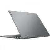 Ноутбук Lenovo IdeaPad 5 14IRH9 Core i5 13420H 16Gb SSD512Gb Intel UHD Graphics 14" IPS Touch WUXGA (1920x1200) без ОС grey WiFi BT Cam (83KX006XRK)