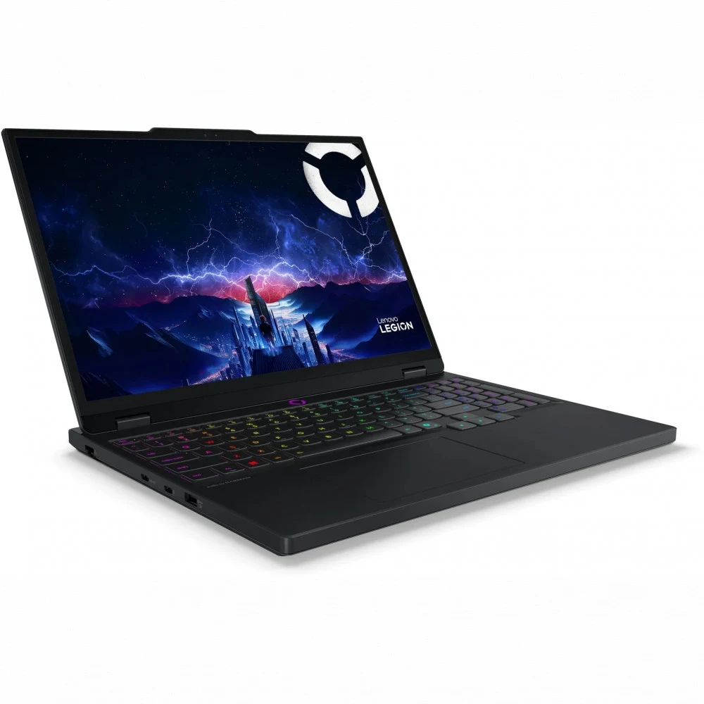 Ноутбук Lenovo Legion 5 15IAX10, Core Ultra 9 275HX/15.1"WQXGA/16GB/Integrated/LAN/W11SL