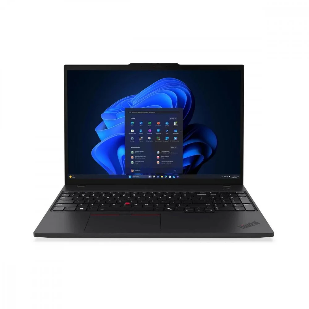 Ноутбук Lenovo ThinkPad E16 Gen 4