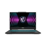NB MSI Cyborg 15 A2RVE-2406XKZ 15,6" IPS/144Hz/Core 5 210H/DDR5 16GB (1x16GB)/1TB/RTX4050/DOS/Black
