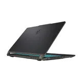 NB MSI Cyborg 15 A2RVE-2406XKZ 15,6" IPS/144Hz/Core 5 210H/DDR5 16GB (1x16GB)/1TB/RTX4050/DOS/Black