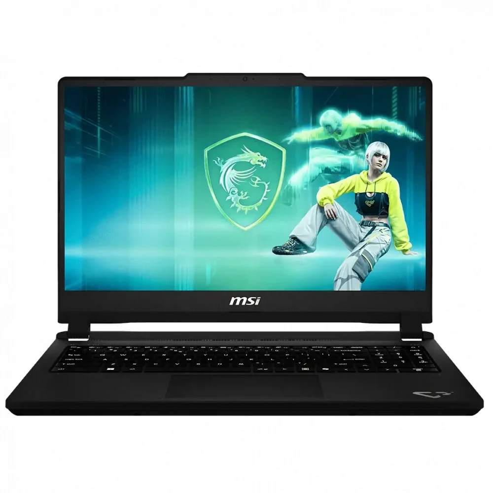 NB MSI Cyborg 15 Max C13WG-075XKZ 15,6" IPS FHD 144Hz/i7-13620H/16GB/1TB/RTX5070 8GB/DOS/Gray