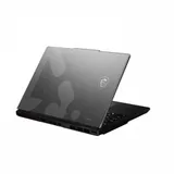 NB MSI Cyborg 15 Max C13WG-075XKZ 15,6" IPS FHD 144Hz/i7-13620H/16GB/1TB/RTX5070 8GB/DOS/Gray