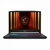 NB MSI Katana 17 B2RVEK-1614XKZ 17,3" IPS/144Hz/Core 7 240H/DDR5 16GB (1x16)/1TB/RTX4050/DOS/Black