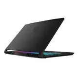 NB MSI Katana 17 B2RVEK-1614XKZ 17,3" IPS/144Hz/Core 7 240H/DDR5 16GB (1x16)/1TB/RTX4050/DOS/Black