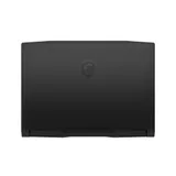NB MSI Katana 17 B2RVEK-1614XKZ 17,3" IPS/144Hz/Core 7 240H/DDR5 16GB (1x16)/1TB/RTX4050/DOS/Black