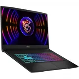 Ноутбук MSI Katana 17 B2RVEK, Core 5 210H/17.3"FHD/16GB/1TB/GF RTX4050 6GB/LAN/DOS