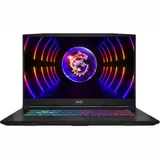 Ноутбук MSI Katana 17 B2RVEK, Core 5 210H/17.3"FHD/16GB/1TB/GF RTX4050 6GB/LAN/DOS