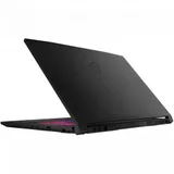 Ноутбук MSI Katana 17 B2RVEK, Core 5 210H/17.3"FHD/16GB/1TB/GF RTX4050 6GB/LAN/DOS