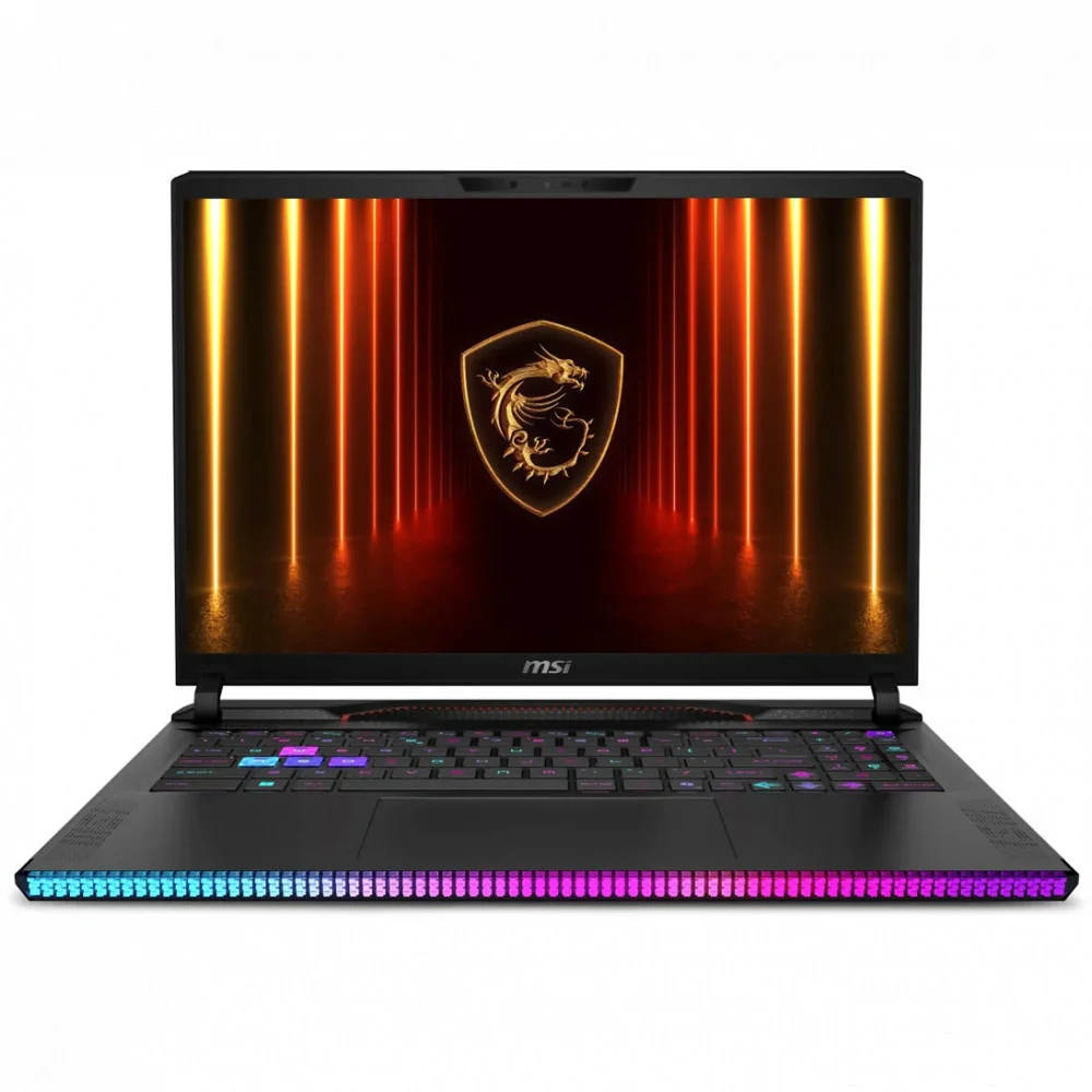 NB MSI Raider 16 HX AI A2XWHG-816XKZ 16" IPS 240Hz/Core Ultra 7 255HX/16GB/1TB/RTX5070 Ti/DOS/Black