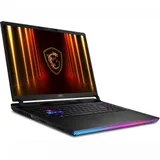 NB MSI Raider 16 HX AI A2XWHG-816XKZ 16" IPS 240Hz/Core Ultra 7 255HX/16GB/1TB/RTX5070 Ti/DOS/Black