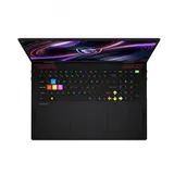 NB MSI Raider 18 Max HX A2WI-1071KZ 18" IPS 120Hz/Core Ultra 9 290HXPlus/32GB/2TB/RTX5080/W11H/Black