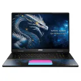 Ноутбук, MSI, Titan 18 HX Dragon Edition Draco Epic A2WJ-1214KZ, MS-1824, 9S7-1824D6-1214, 18", UHD+ 3840x2400, MiniLED, 240Hz, Intel Core Ultra 9 290HX Plus, 48GB*2 DDR5, 2TB SSD Gen5 + 2TB SSD Gen