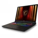 Ноутбук MSI Vector 17 HX AI A2XWIG, Core Ultra 9 275HX/17"QHD+/32GB/1TB/GF RTX5080 16GB/LAN/DOS
