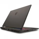 Ноутбук MSI Vector 17 HX AI A2XWIG, Core Ultra 9 275HX/17"QHD+/32GB/1TB/GF RTX5080 16GB/LAN/DOS