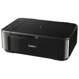 МФУ Canon PIXMA MG3640S, A4, print 4800x1200dpi, 9.9/5.7 ppm, scan 1200x2400dpi, USB 2.0, Wi-Fi