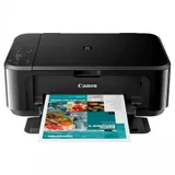 МФУ Canon PIXMA MG3640S, A4, print 4800x1200dpi, 9.9/5.7 ppm, scan 1200x2400dpi, USB 2.0, Wi-Fi