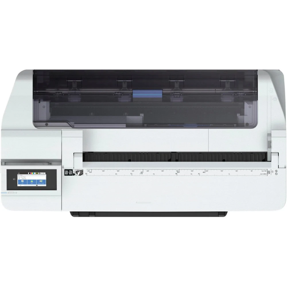 МФУ широкоформатное Epson SC-T3100M C11CJ36301A0, 24" A1 610мм, 34 сек/А1, Ethernet, USB, WIFI