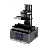 Фотополимерный 3D принтер, Anycubic, Photon Mono M7 PM70BK0B-O, 6.5 литра, 223х126х230 мм, до 150 мм/ч, Экран 10.1" 14K (COB), Сенсорный дисплей 4.3", USB, Wi-Fi