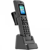 Телефон IP Flyingvoice FIP16 Plus черный