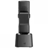 Телефон IP Flyingvoice FIP16 Plus черный