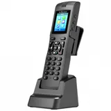 Телефон IP Flyingvoice FIP16 Plus черный