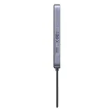 Мобильный аккумулятор Power Bank Mag-Safe, 10000mAh, MagFlow Air Qi2, 30W, PB570 (75982B) UGREEN