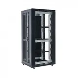 Finen A38042 Шкаф серверный 42U (800х1000х2054мм, перфорированная дверь)