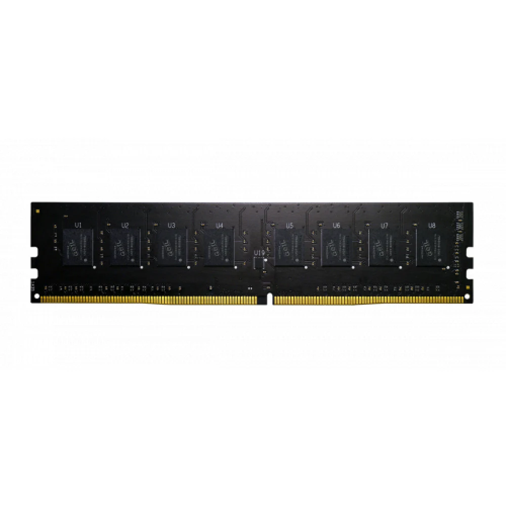 Память DDR4 8GB 3200MHz Geil GP48GB3200C22SC Pristine RTL PC4-25600 CL22 DIMM 288-pin 1.2В kit Ret