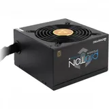 Блок питания Chieftec Proton BDF-600S Bulk (ATX 2.3, 600W, 80 PLUS BRONZE, Active PFC, 120mm fan) OEM