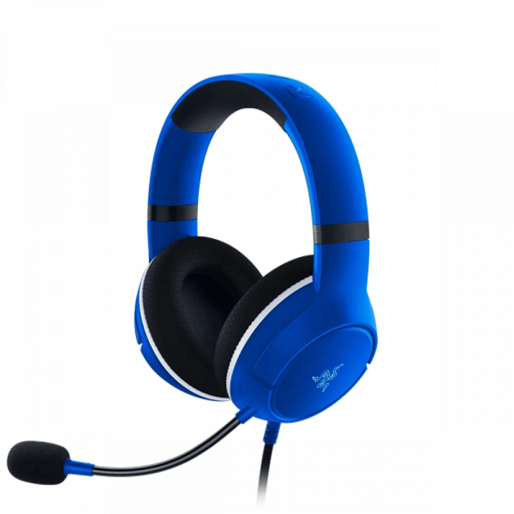 Гарнитура, Razer, Kaira X for Xbox, RZ04-03970400-R3M1, Игровая гарнитура, Микрофон поворотный гибкий, Динамики 50 мм, Излучатели Razer™ TriForce диаметром 50 мм для высочайшего качества звука, Диап