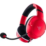 Гарнитура, Razer, Kaira X for Xbox, RZ04-03970500-R3M1, Игровая гарнитура, Микрофон поворотный гибкий, Динамики 50 мм, Излучатели Razer™ TriForce диаметром 50 мм для высочайшего качества звука, Диап
