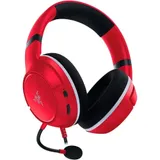 Гарнитура, Razer, Kaira X for Xbox, RZ04-03970500-R3M1, Игровая гарнитура, Микрофон поворотный гибкий, Динамики 50 мм, Излучатели Razer™ TriForce диаметром 50 мм для высочайшего качества звука, Диап