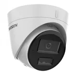 Hikvision DS-2CD1323G2-LIU (2.8 mm) IP Камера, купольная Разрешение: 2.0MP 1920×1080@25к/с | Битрейт: 32Кб/с~8Мб/с | Кодек: H.265+/H.265/H.264+/H.264/MJPEG/G.711u/G.711a/G.722.1/MP2L2 | Количество п