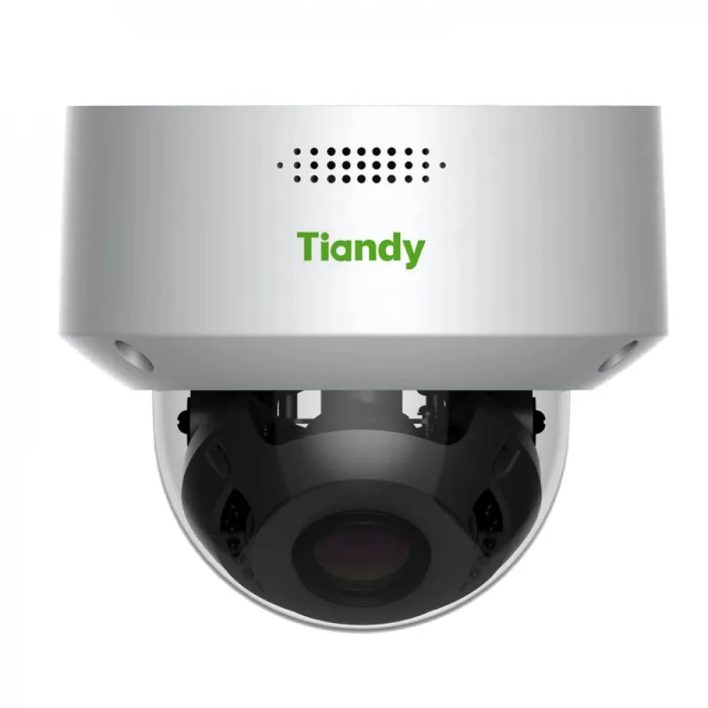 TC-C32MS Spec:I3/A/E/Y/M/S/H/2.7-13.5mm/V4.0 - IP купольная видеокамера 2Мп