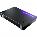 Твердотельный накопитель SSD Solidigm 2.5" U.2 D7-PS1010 SB5PH27X038T001 3.84TB PCIe Gen5x4 NVMe, 14500/8200MB/s, TLC, 1DWPD