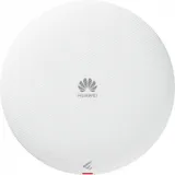 Точка доступа, Huawei, AP362H, внутренняя, Wi-Fi 6 (802.11a/b/g/n/ac/ax), AX3000 (до 2.975 Гбит/с), 22 MIMO, до 256 пользователей, GE (RJ45) 1, PoE 802.3af/at, smart antenna, до 30 м, настенный/пото