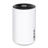 Бесшовный Mesh роутер TP-Link Deco XE75 Pro (DECO XE75 PRO(3-PACK)) AXE5400 100/1000/2500BASE-T белый (упак.:3шт)