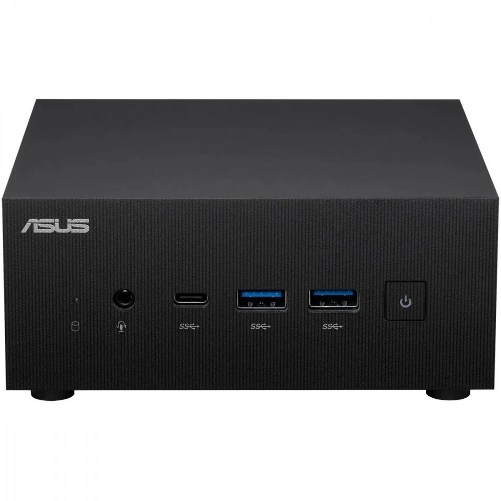 ASUS Mini PC PN53-BBR575HD, Ryzen 5 7535H/Radeon Graphics/WLAN