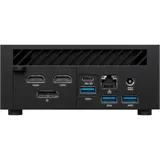 ASUS Mini PC PN53-BBR575HD, Ryzen 5 7535H/Radeon Graphics/WLAN